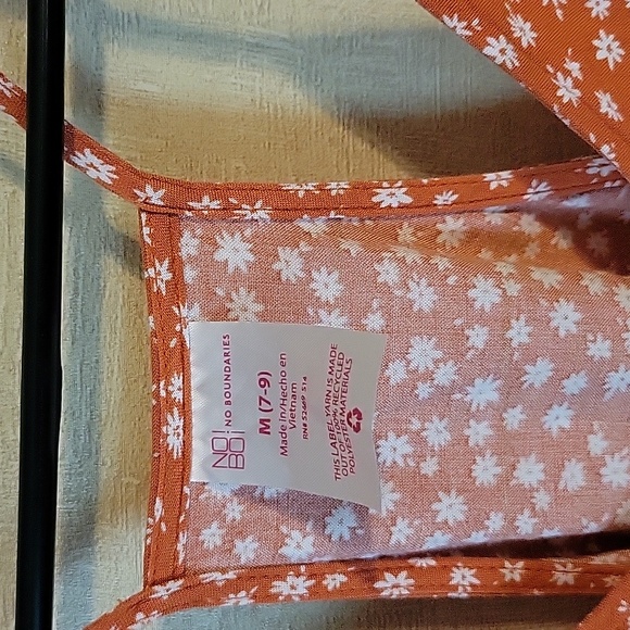 Tank - Picture 2 of 3